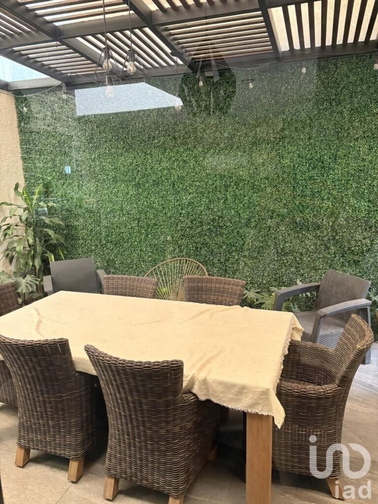 Casa en renta en El Barreal