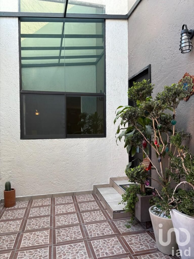 Casa en renta en El Barreal