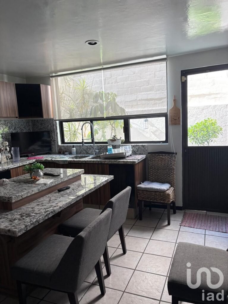 Casa en renta en El Barreal