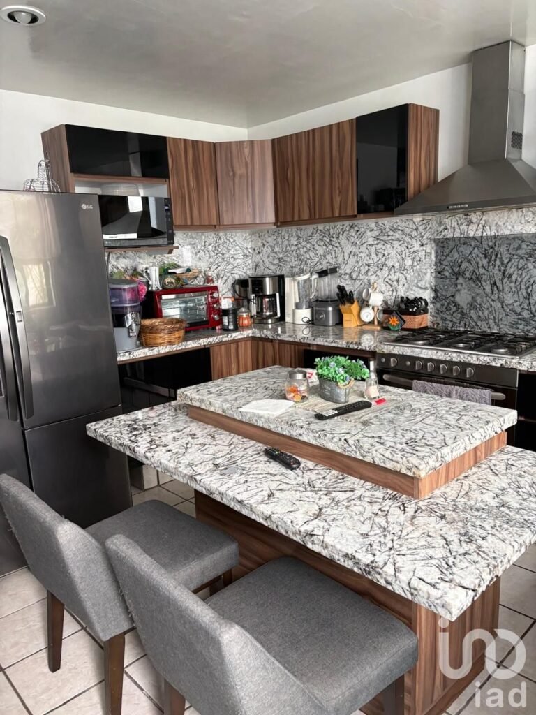 Casa en renta en El Barreal