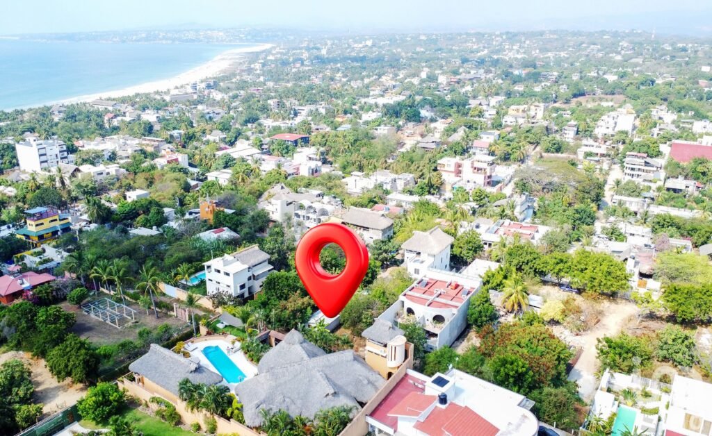 DEPARTAMENTO CON ALBERCA PRIVADA EN VENTA, PUNTA ZICATELA, PUERTO ESCONDIDO