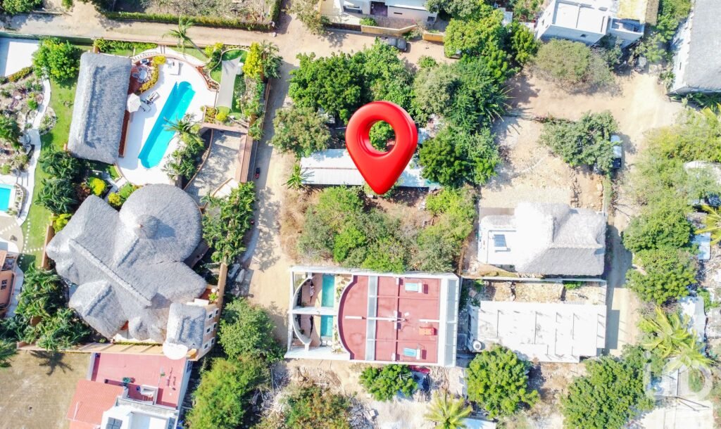 DEPARTAMENTO CON ALBERCA PRIVADA EN VENTA, PUNTA ZICATELA, PUERTO ESCONDIDO