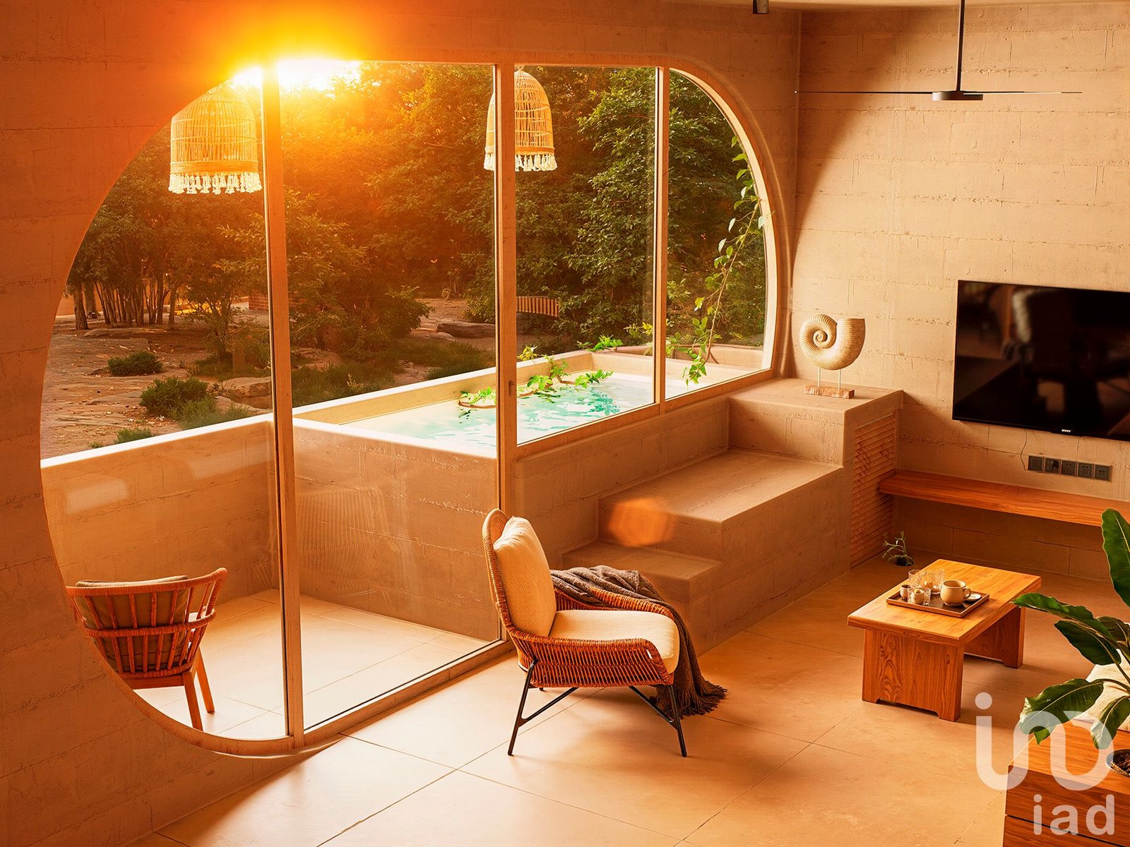 DEPARTAMENTO CON ALBERCA PRIVADA EN VENTA, PUNTA ZICATELA, PUERTO ESCONDIDO DEPARTAMENTO CON ALBERCA PRIVADA EN VENTA, PUNTA ZICATELA, PUERTO ESCONDIDO