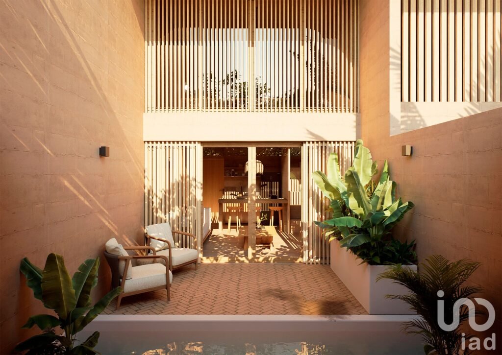 DEPARTAMENTO EN PUNTA ZICATELA, PUERTO ESCONDIDO