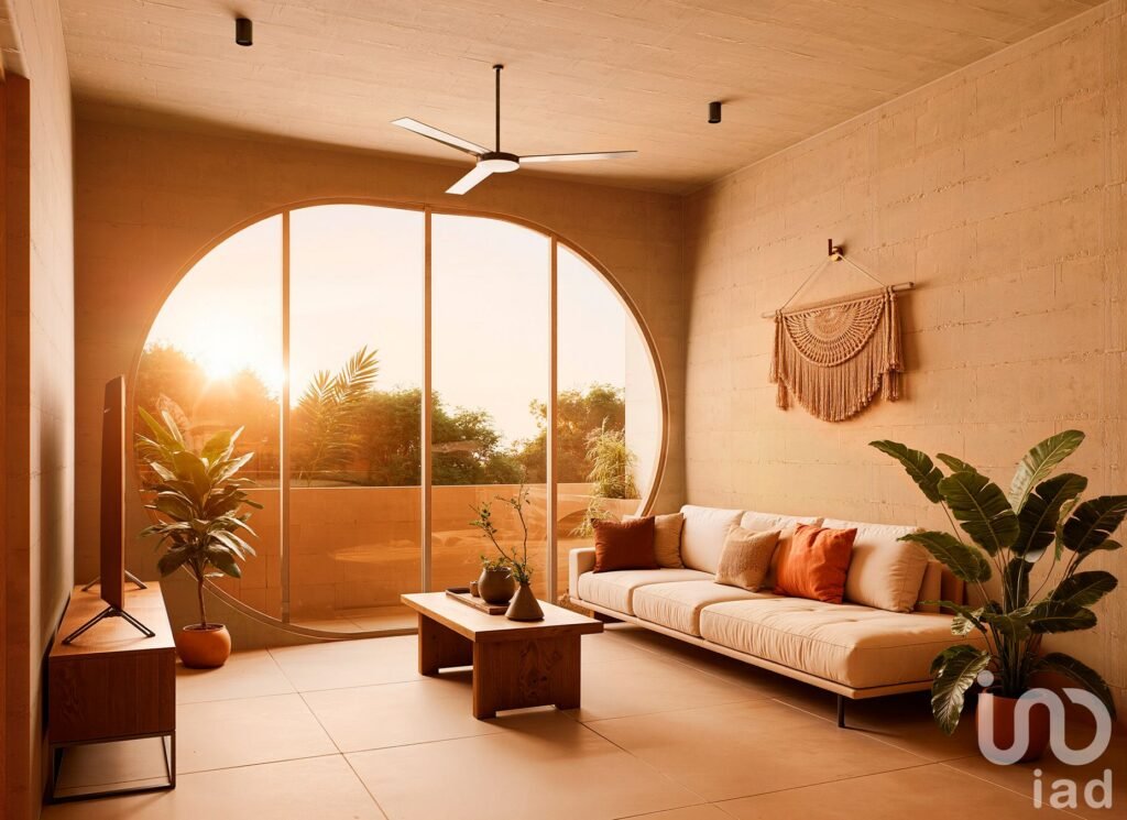 DEPARTAMENTO CON ALBERCA PRIVADA EN PUNTA ZICATELA, PUERTO ESCONDIDO