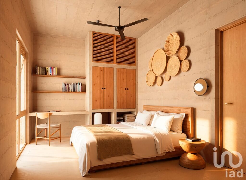 DEPARTAMENTO CON ALBERCA PRIVADA EN PUNTA ZICATELA, PUERTO ESCONDIDO