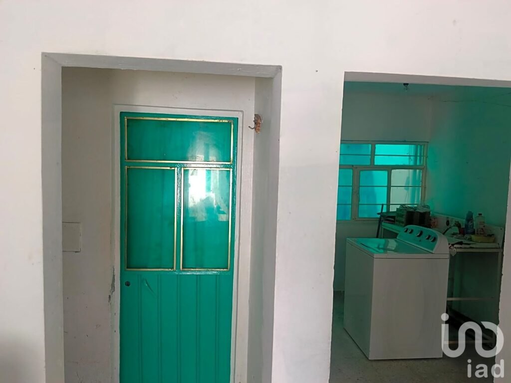 Venta de casa en San Agustin 3 Sección Ciudad Azteca, Ecatepec de Morelos