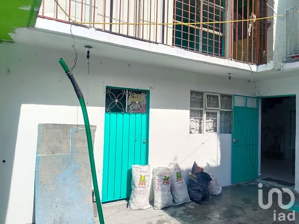 Venta de casa en San Agustin 3 Sección Ciudad Azteca, Ecatepec de Morelos