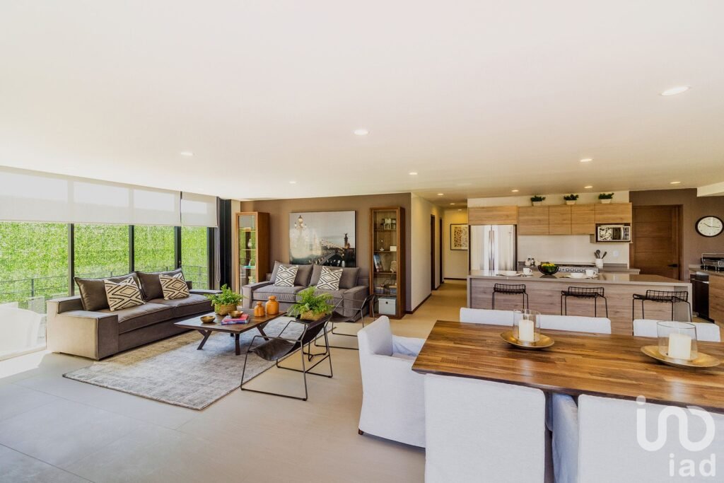 RENTA DE DEPARTAMENTO EN METEPEC con amenidades