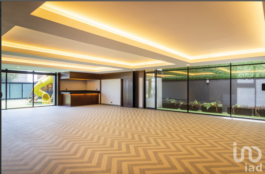 RENTA DE DEPARTAMENTO EN METEPEC con amenidades