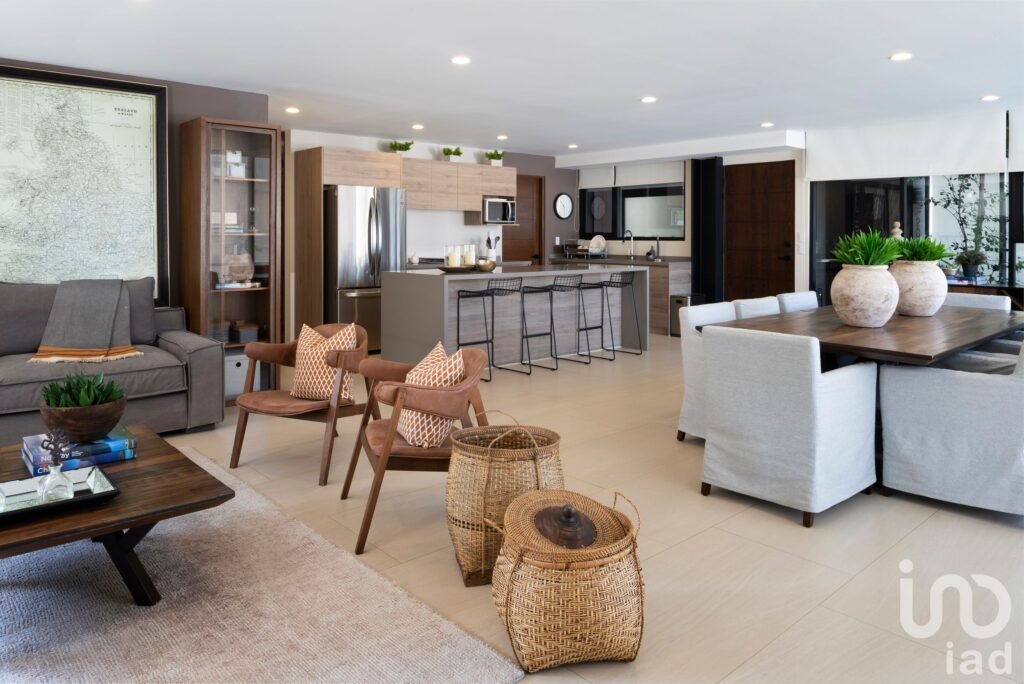 RENTA DE DEPARTAMENTO EN METEPEC con amenidades