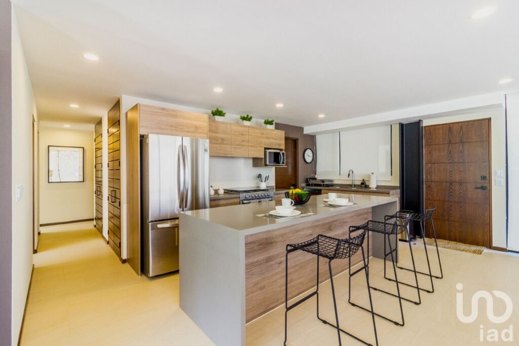 RENTA DE DEPARTAMENTO EN METEPEC con amenidades