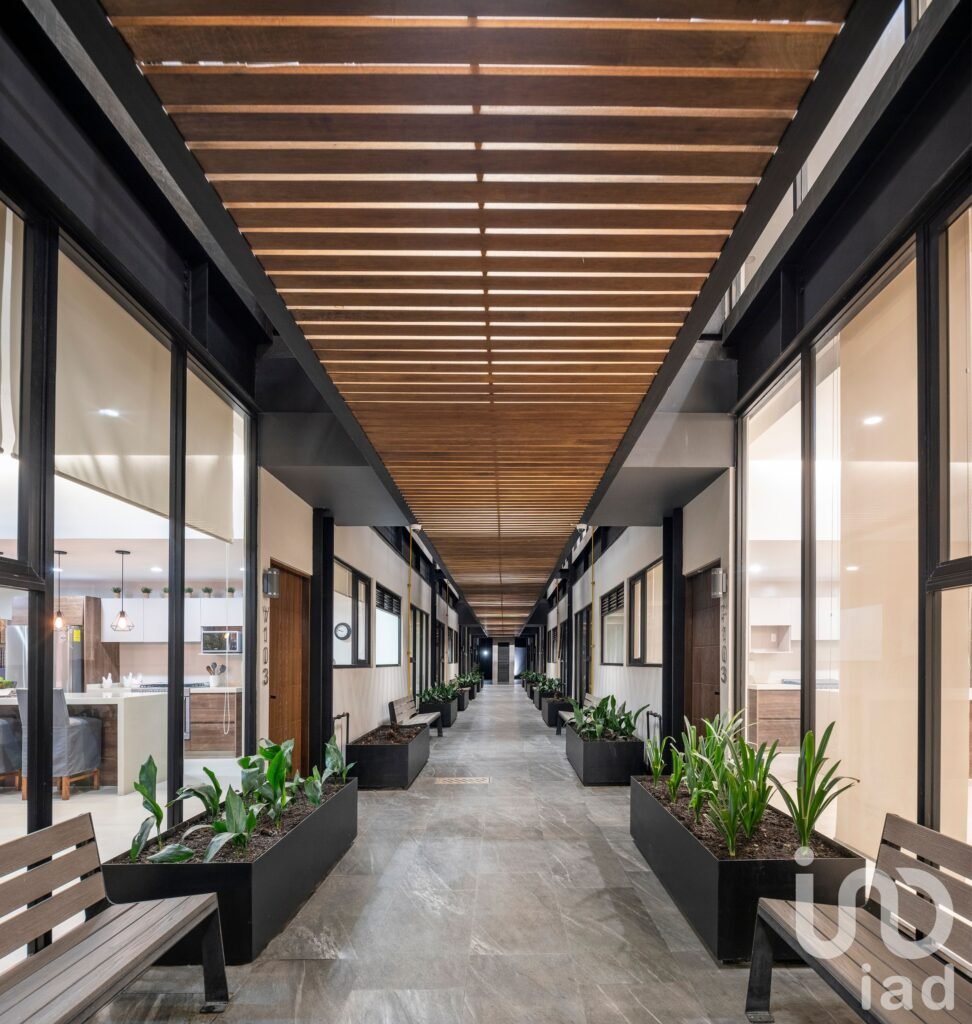 RENTA DE DEPARTAMENTO EN METEPEC con amenidades