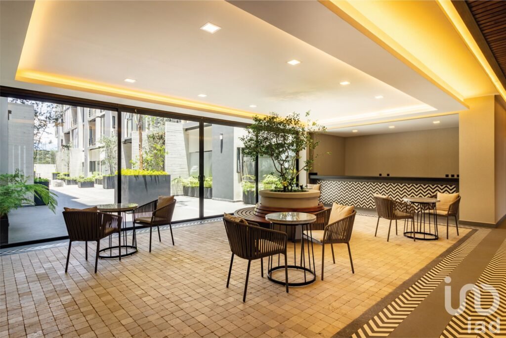 RENTA DE DEPARTAMENTO EN METEPEC con amenidades