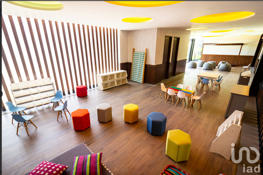 RENTA DE DEPARTAMENTO EN METEPEC con amenidades