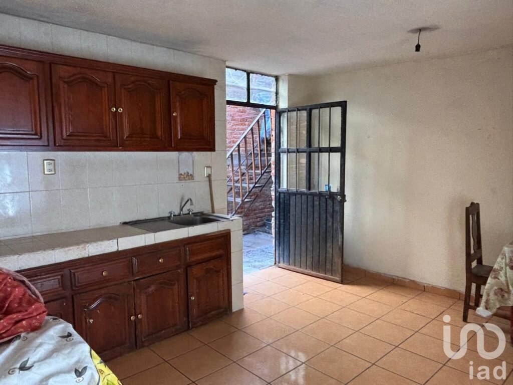 VENTA DE CASA-HABITACION, en el CENTRO HISTÓRICO en Zacatecas, Zac.