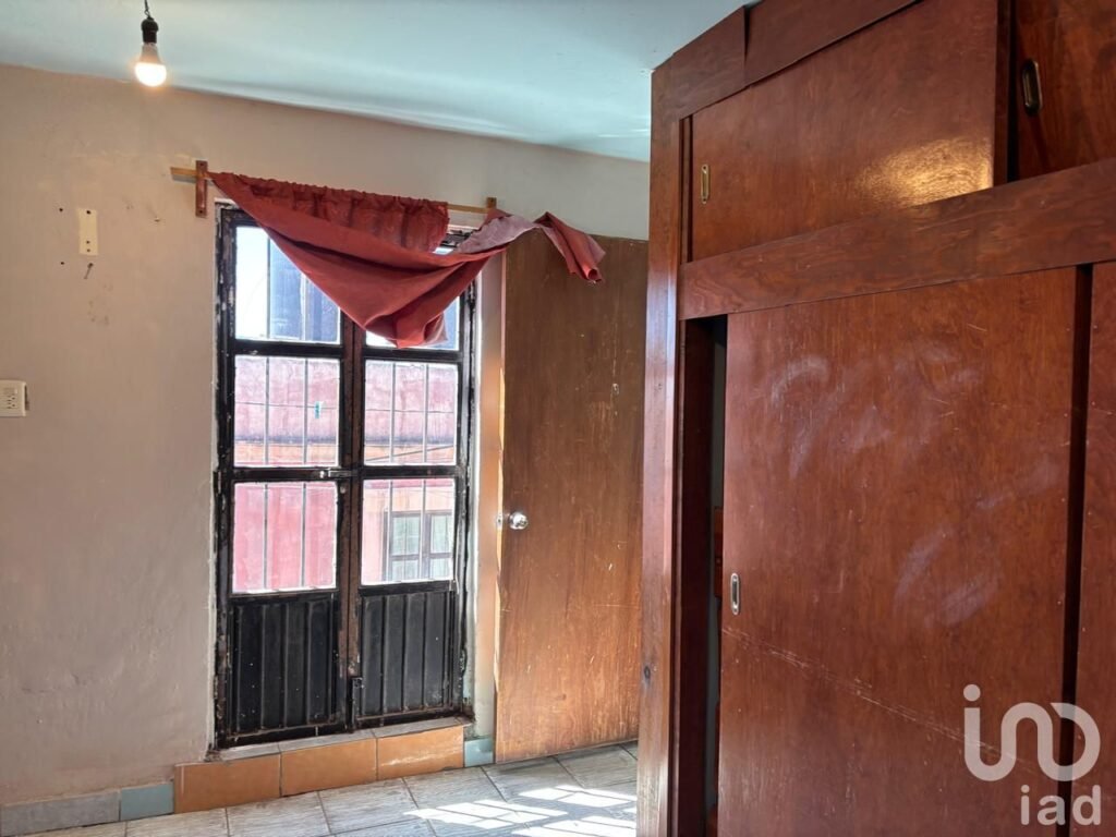 VENTA DE CASA-HABITACION, en el CENTRO HISTÓRICO en Zacatecas, Zac.