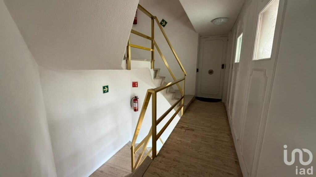 Departamento en renta colonia del Valle Heriberto Frias