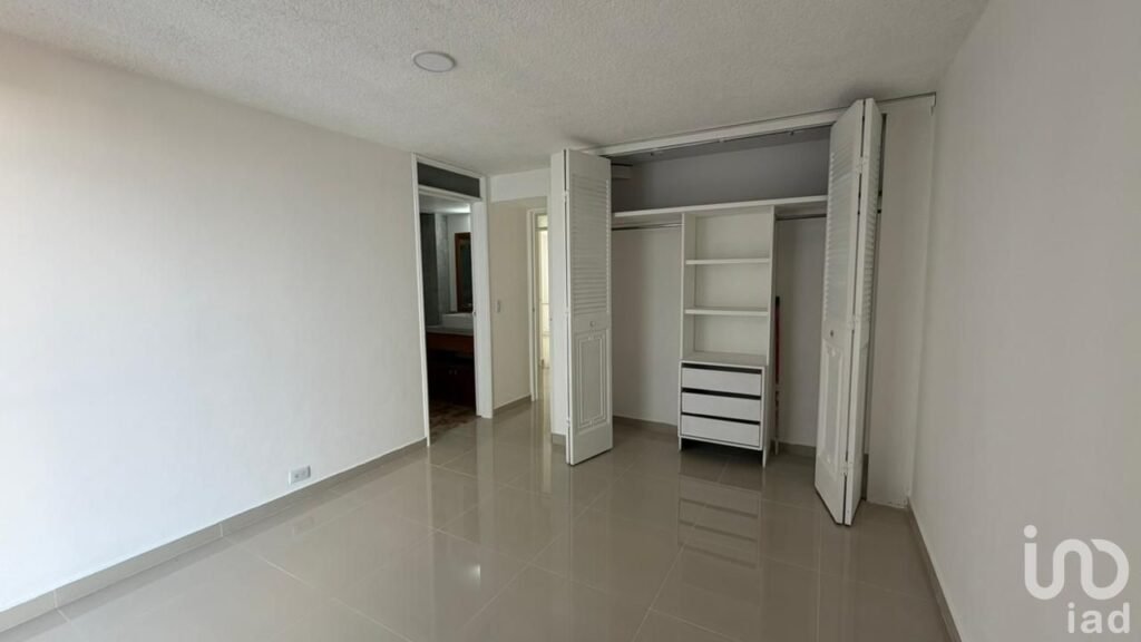 Departamento en renta colonia del Valle Heriberto Frias