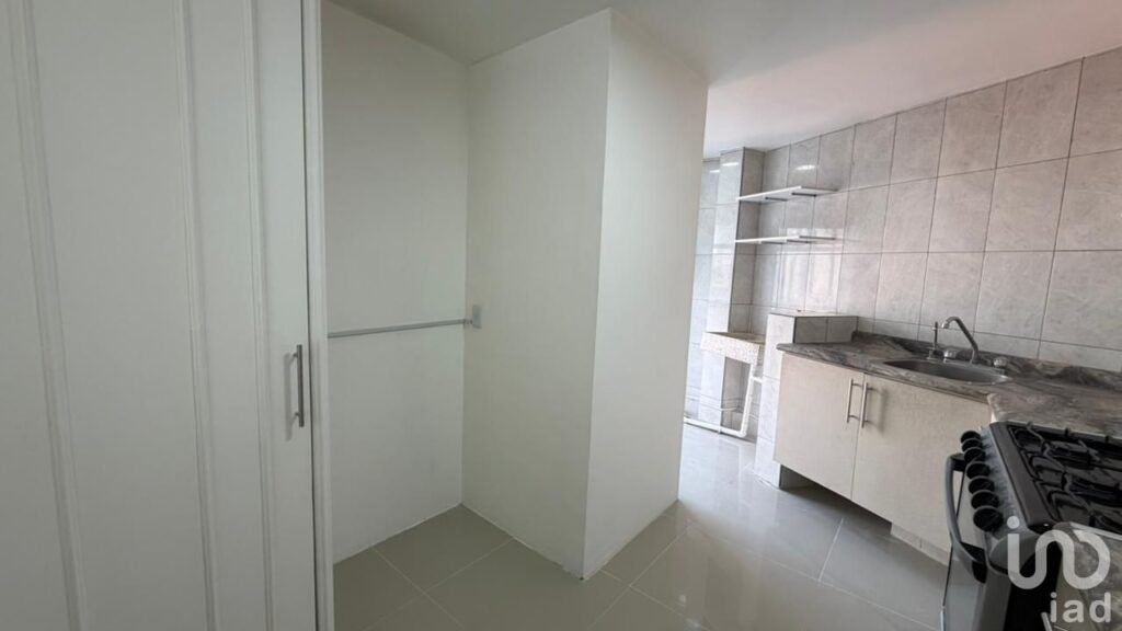 Departamento en renta colonia del Valle Heriberto Frias