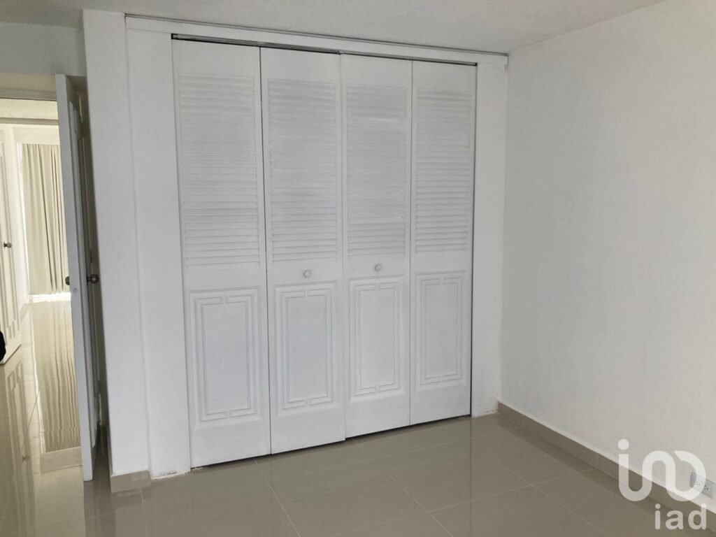 Departamento en renta colonia del Valle Heriberto Frias