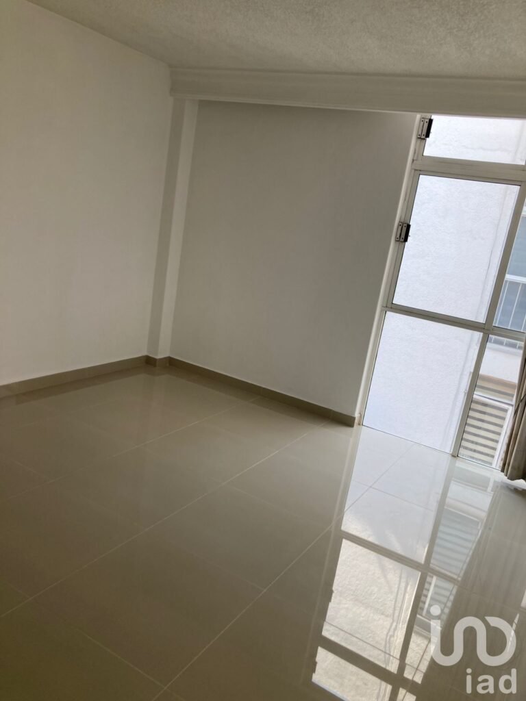 Departamento en renta colonia del Valle Heriberto Frias