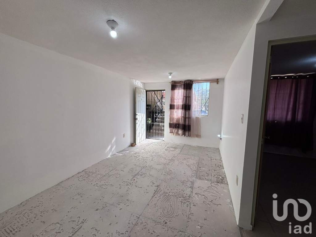 VENTA DE DEPARTAMENTO EN FRACC JARDINES DEL RIO LEON GTO