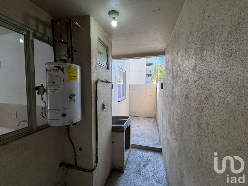 VENTA DE DEPARTAMENTO EN FRACC JARDINES DEL RIO LEON GTO