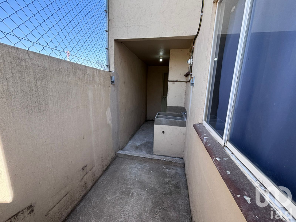 VENTA DE DEPARTAMENTO EN FRACC JARDINES DEL RIO LEON GTO