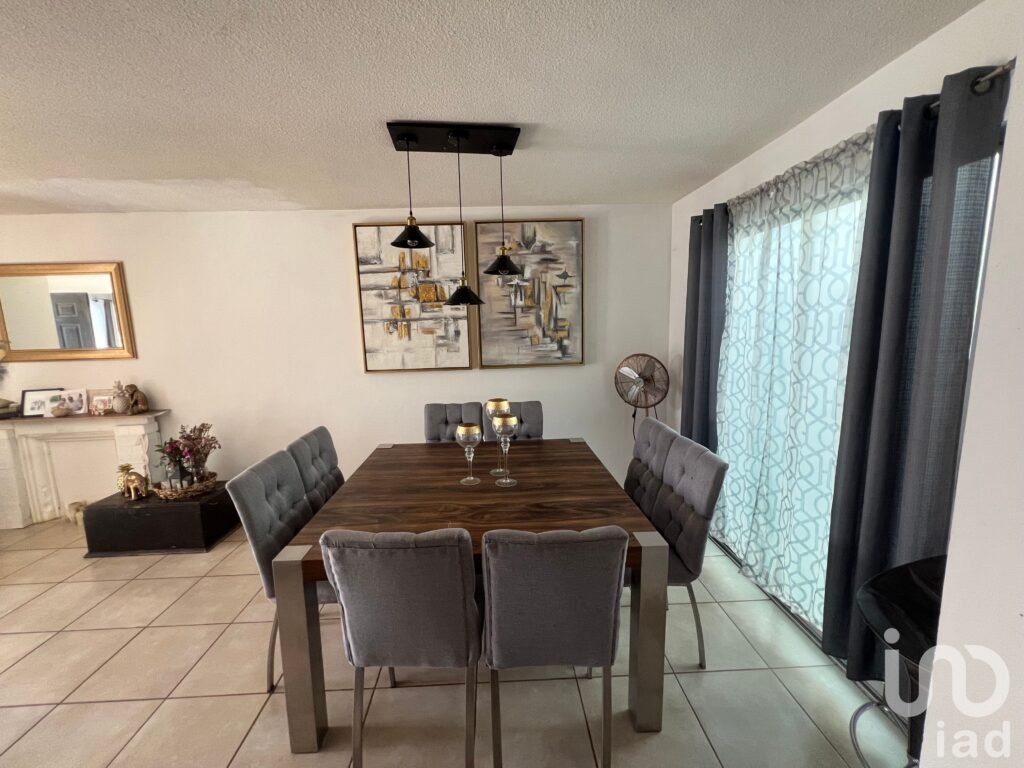 CASA EN VENTA EN RESIDENCIAL BUGAMBILIAS SOLEDAD