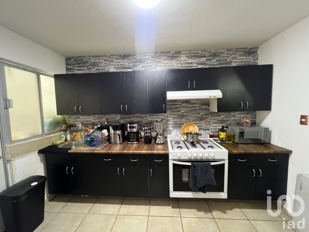 CASA EN VENTA EN RESIDENCIAL BUGAMBILIAS SOLEDAD