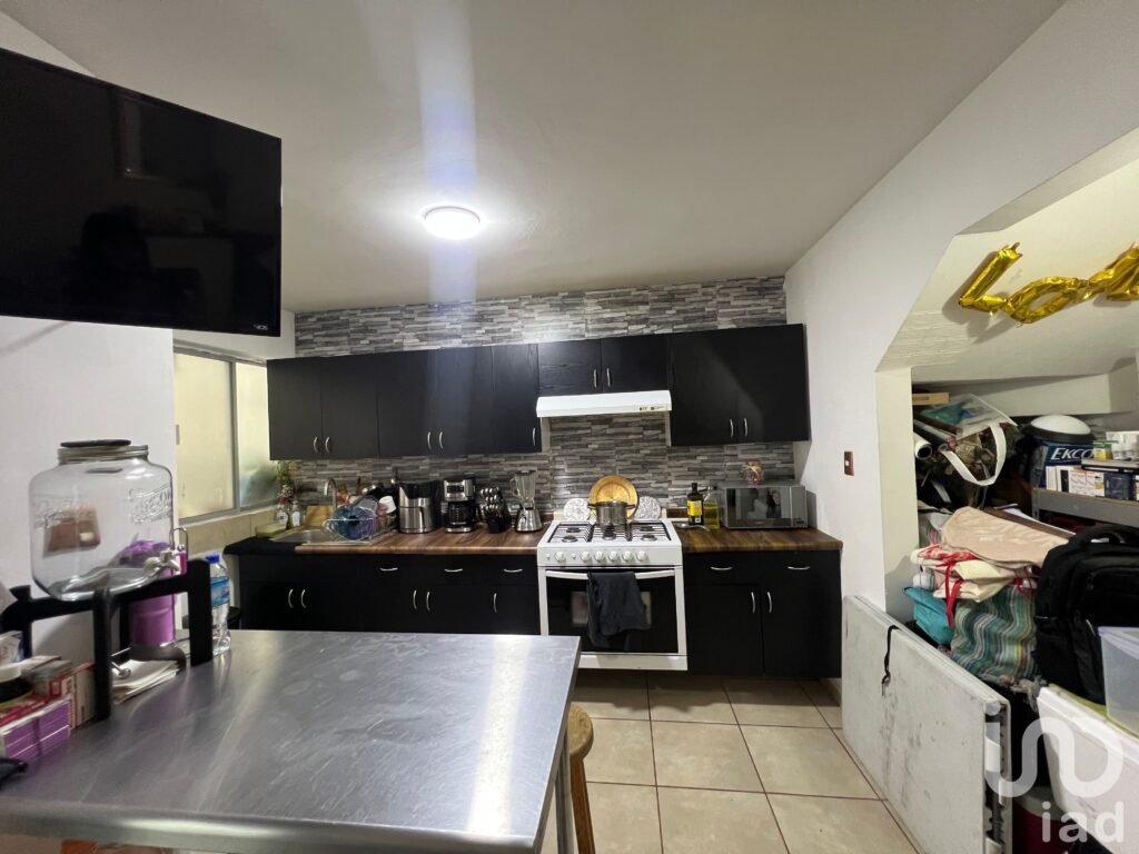 CASA EN VENTA EN RESIDENCIAL BUGAMBILIAS SOLEDAD