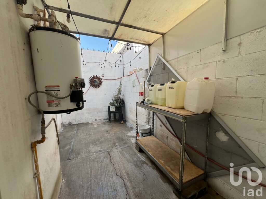 CASA EN VENTA EN RESIDENCIAL BUGAMBILIAS SOLEDAD