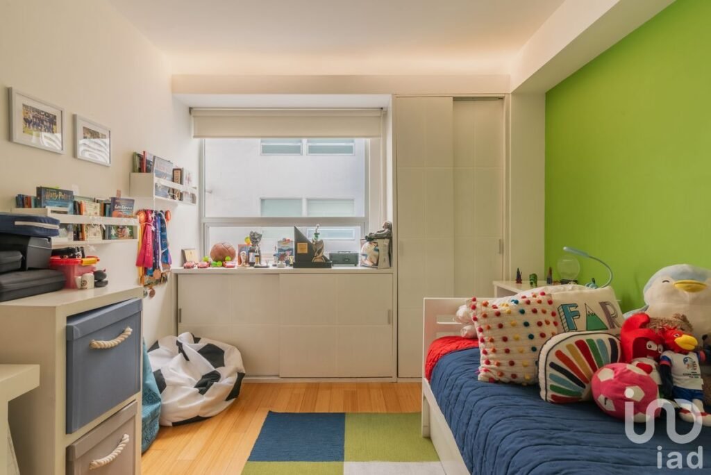 DEPARTAMENTO EN VENTA EN POLANCO