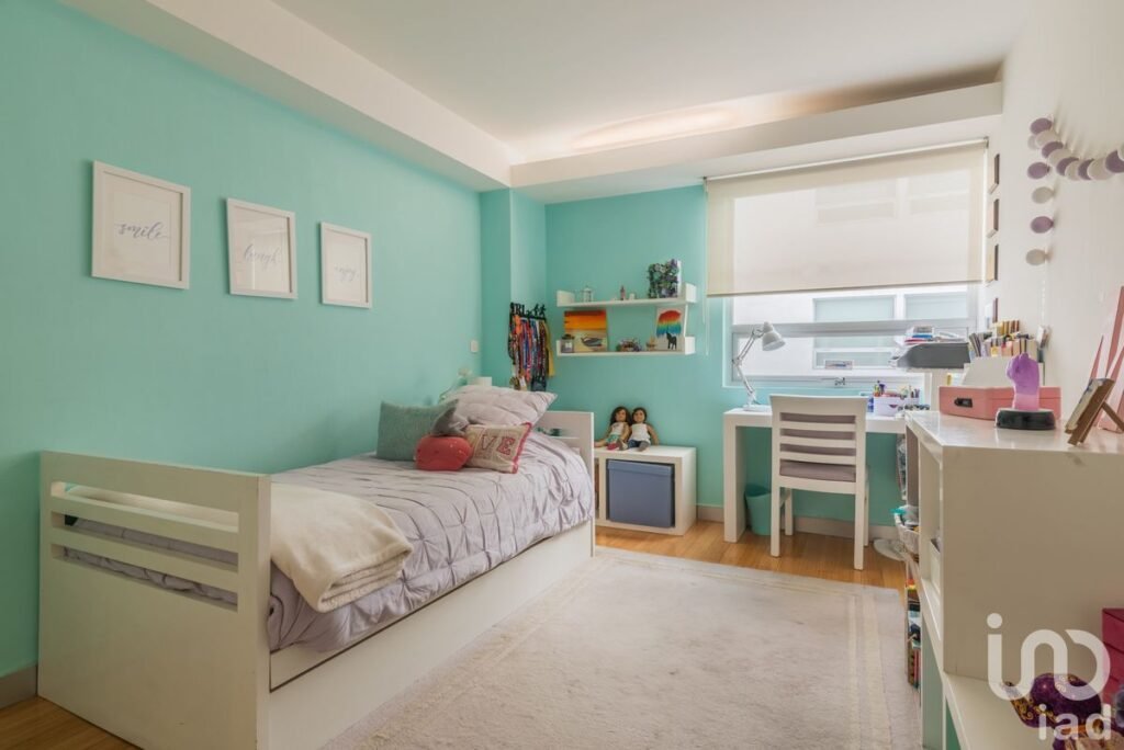 DEPARTAMENTO EN VENTA EN POLANCO