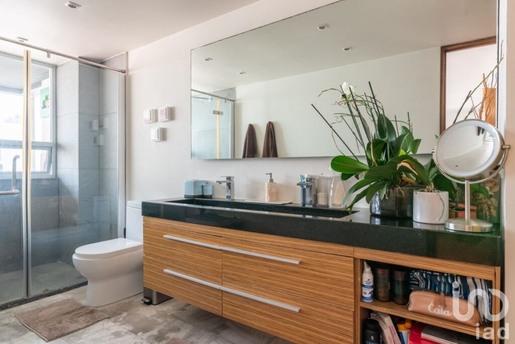 DEPARTAMENTO EN VENTA EN POLANCO