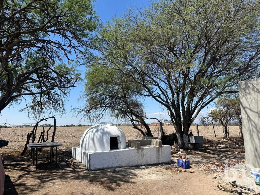 TERRENO EN VENTA EN MONTORO AGUASCALIENTES SUP. 12 HECTAREAS