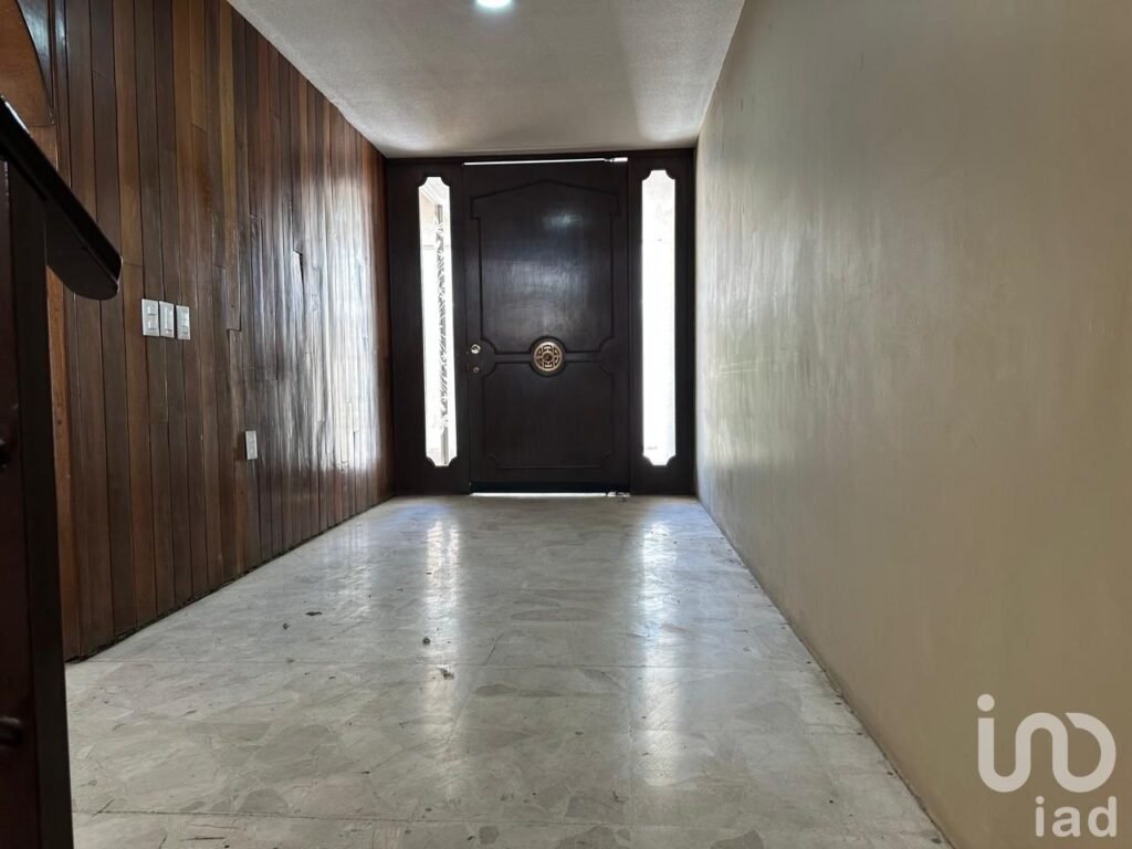 CASA EN VENTA EN C. JUAN DE MONTORO, CENTRO, AGUASCALIENTES, SUP. 424 M2.