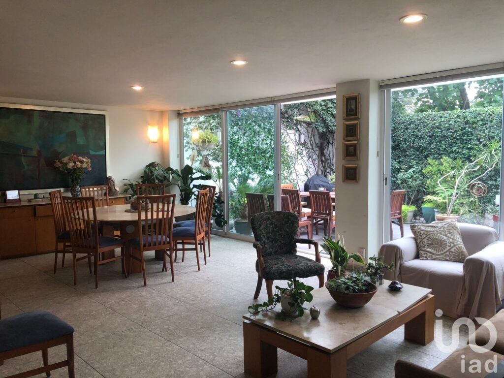 Casa en Condominio en Venta en Las Águilas