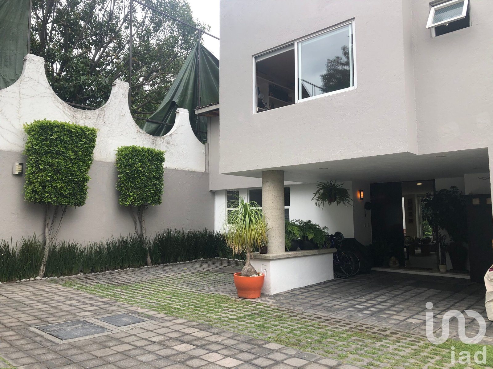 Casa en Condominio en Venta en Las Águilas