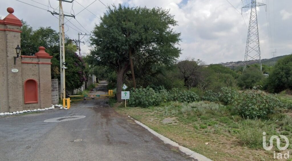 Venta de Terreno, Hacienda Valle Verde, Apaseo el Grande Guanajuato - 2356292 terreno en venta venta de terreno hacienda valle verde apaseo el grande guanajuato 293536