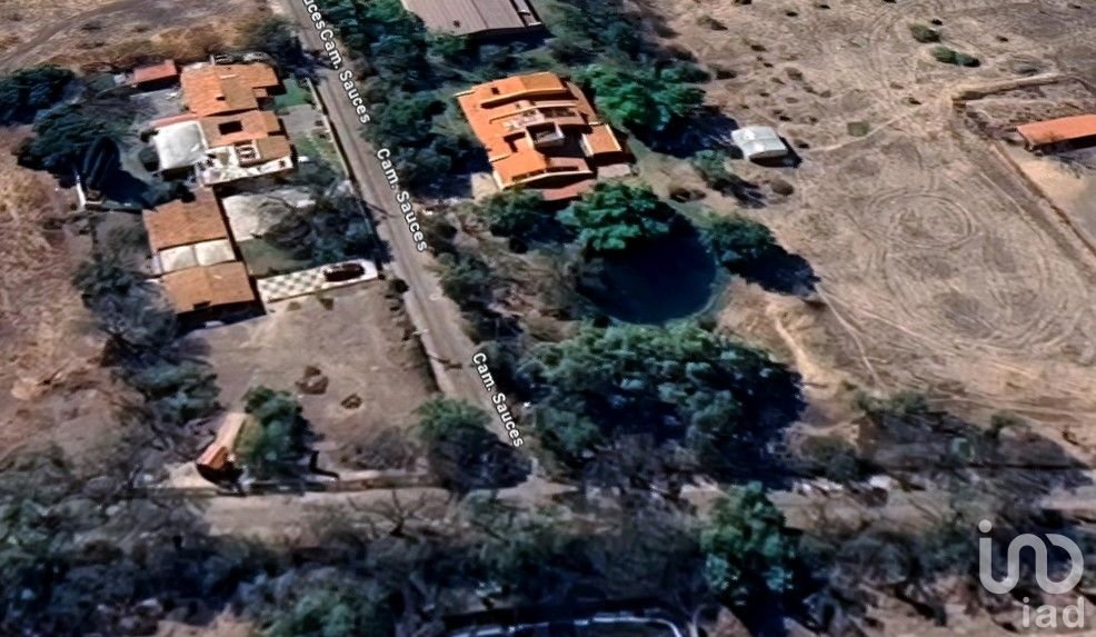 Venta de Terreno, Hacienda Valle Verde,  Apaseo el Grande Guanajuato