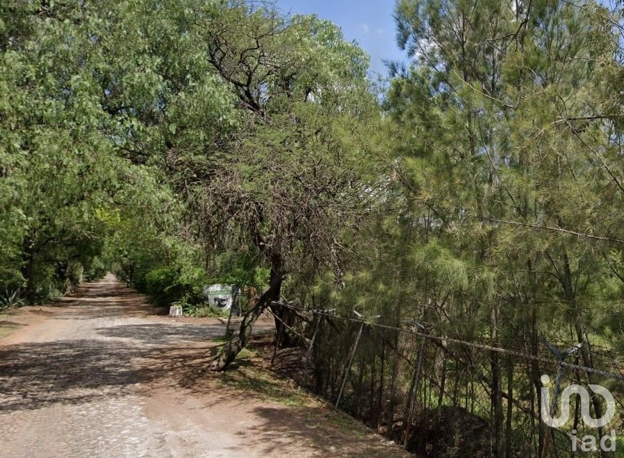 Venta de Terreno, Hacienda Valle Verde,  Apaseo el Grande Guanajuato