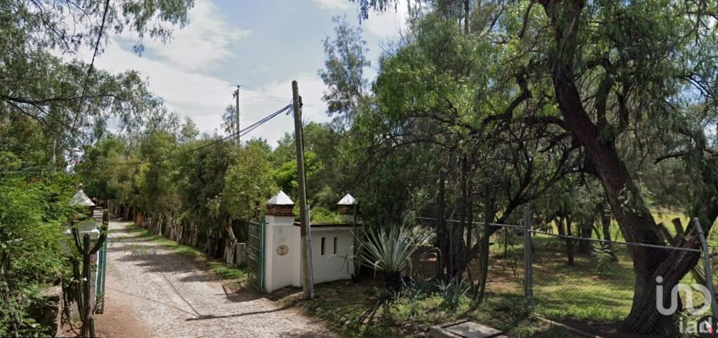 Venta de Terreno, Hacienda Valle Verde,  Apaseo el Grande Guanajuato