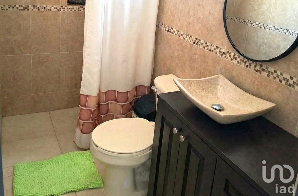 CASA EN VENTA EN PUERTO MORELOS