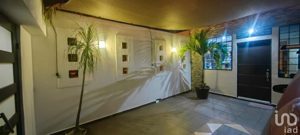 CASA EN VENTA EN PUERTO MORELOS