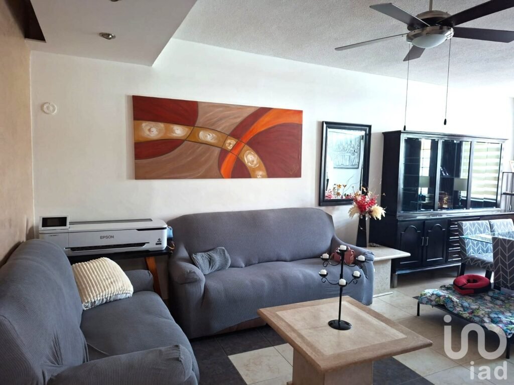 CASA EN VENTA EN PUERTO MORELOS