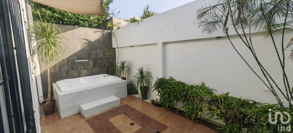 CASA EN VENTA EN PUERTO MORELOS