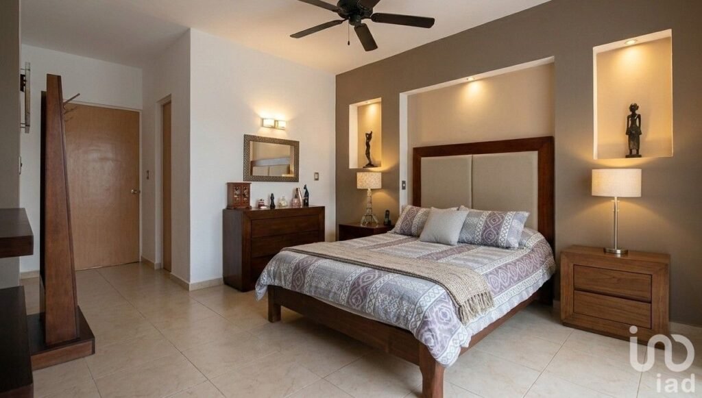 CASA EN VENTA EN PUERTO MORELOS