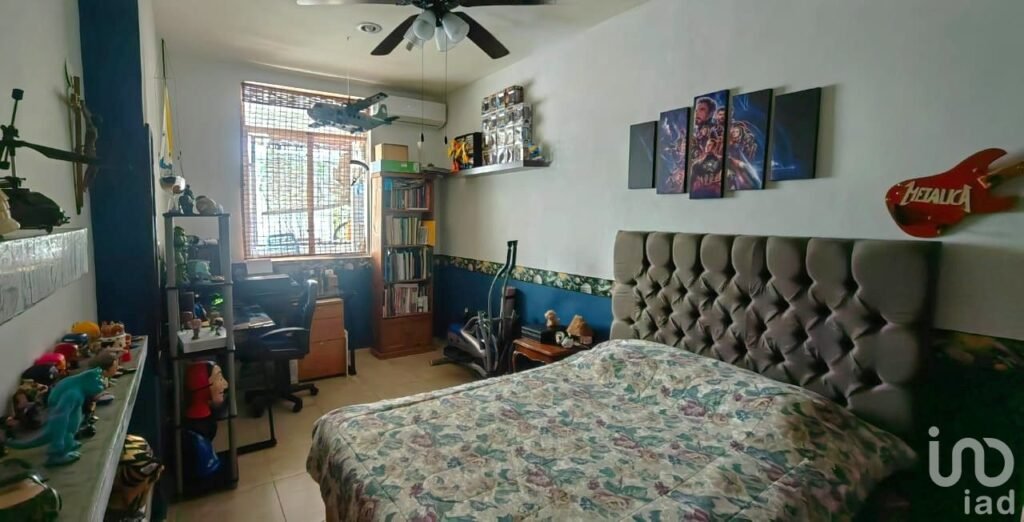 CASA EN VENTA EN PUERTO MORELOS